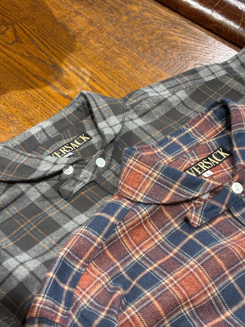HAVERSACK / 別注 Shawl Shirts
