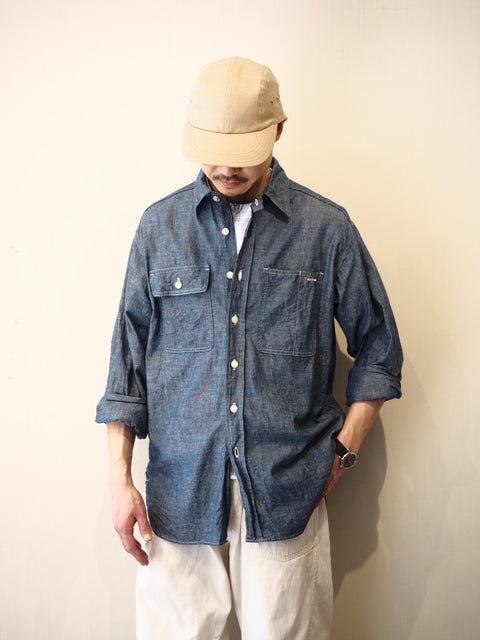 CHIGAR SHIRT