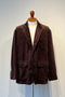 Loiter JACKET Cotton 4.5W Corduroy