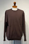 別注 WAVE COTTON KNIT PULLOVER