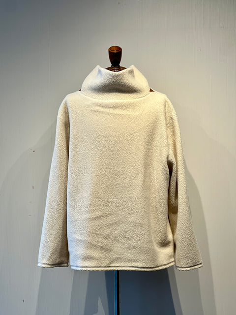 HIKER MOC FLEECE