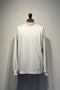 COTTONY MOCKNECK