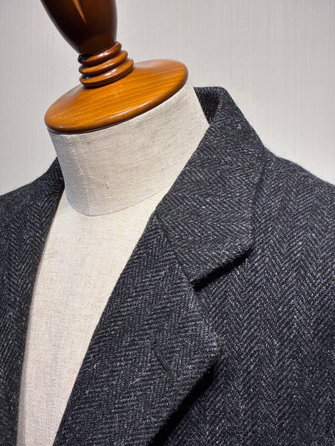 BOSTON FOX HERRINGBONE