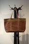 Pocket Boat Tote