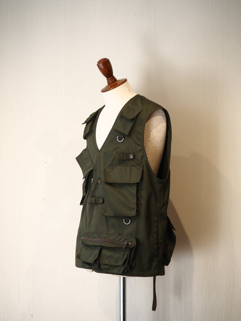 TROUT HUNTER VEST
