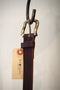 Semi-dress belt