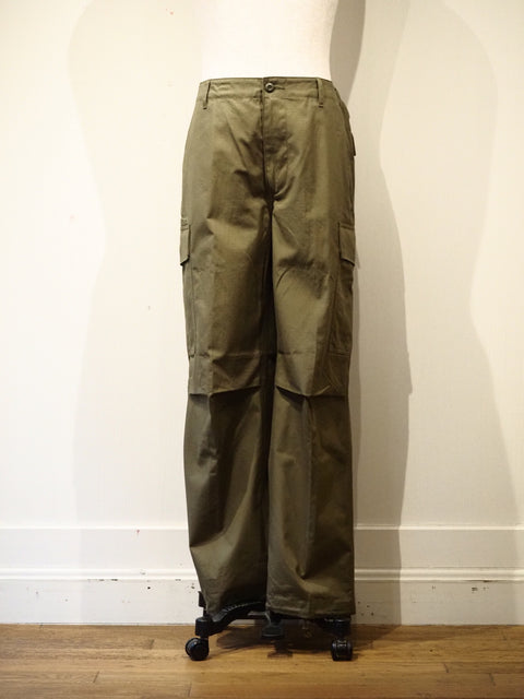 V6P Fatigue Trousers