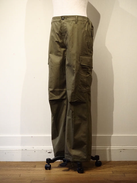 V6P Fatigue Trousers