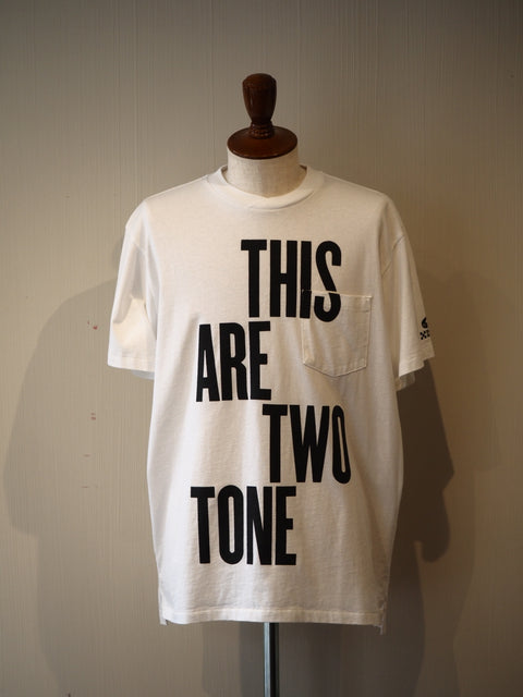 Print Tee This Are
