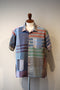 Camp Shirt Big Plaid