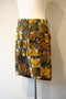 Fatigue Short Patchwork