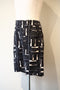 Fatigue Short Tile Print