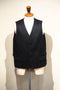 IRON VEST Ⅱ Doubleface wool