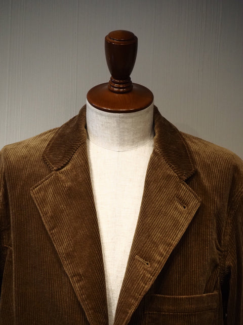 JKⅡ BOOK POCKET 8W CORDUROY