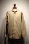 別注 Typewriter Shawl Shirts