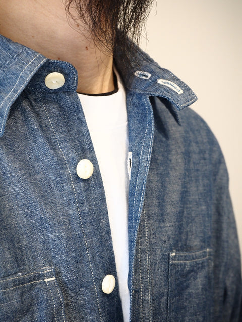 CHIGAR SHIRT