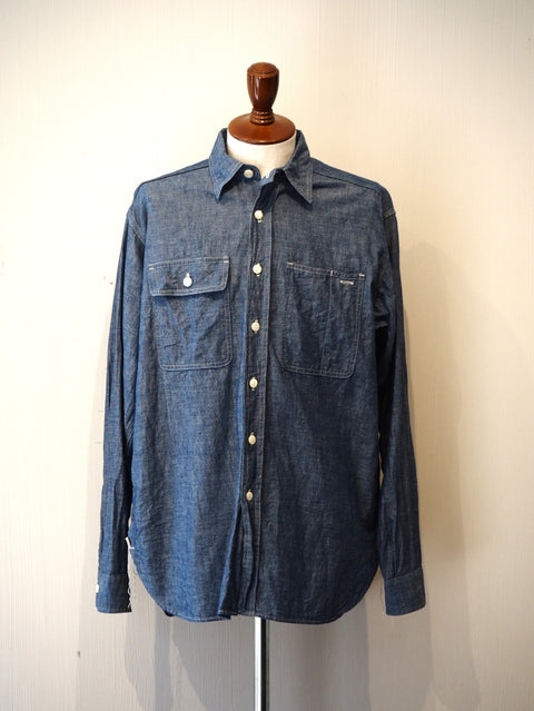 CHIGAR SHIRT