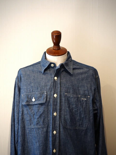 CHIGAR SHIRT