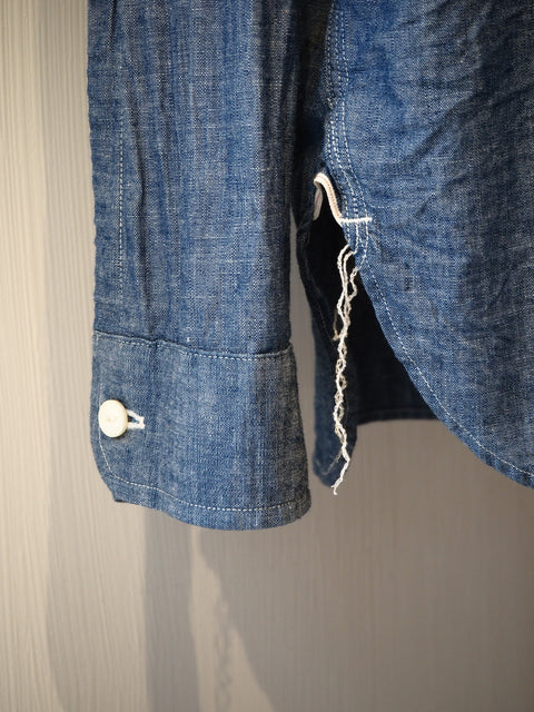 CHIGAR SHIRT