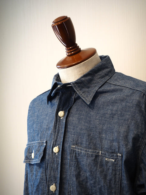 CHIGAR SHIRT