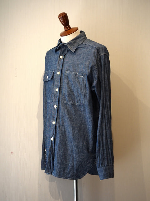 CHIGAR SHIRT