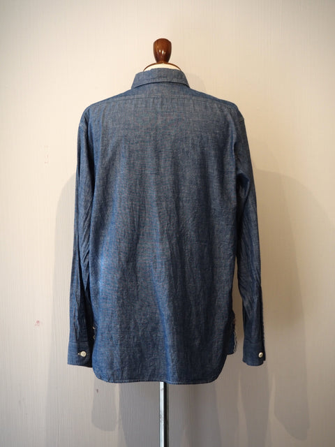 CHIGAR SHIRT