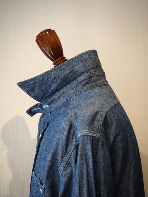 CHIGAR SHIRT