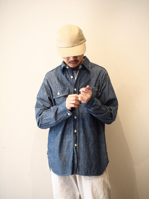 CHIGAR SHIRT