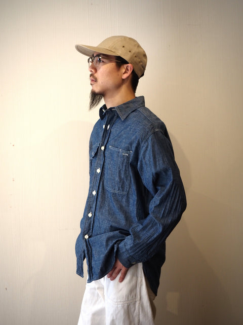 CHIGAR SHIRT