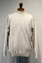 別注 WAVE COTTON KNIT PULLOVER