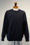 別注 WAVE COTTON KNIT PULLOVER