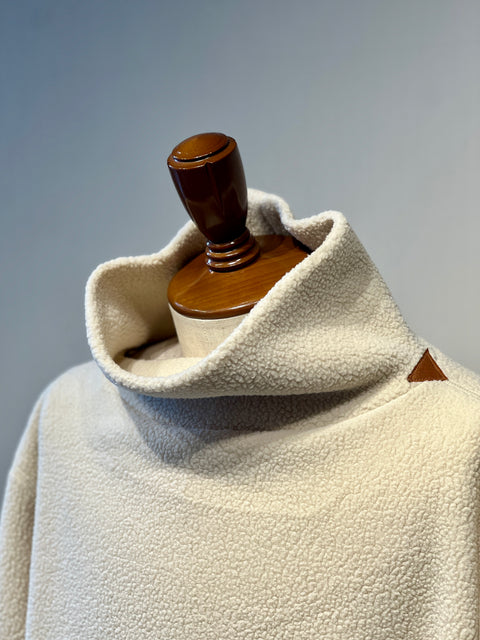 HIKER MOC FLEECE