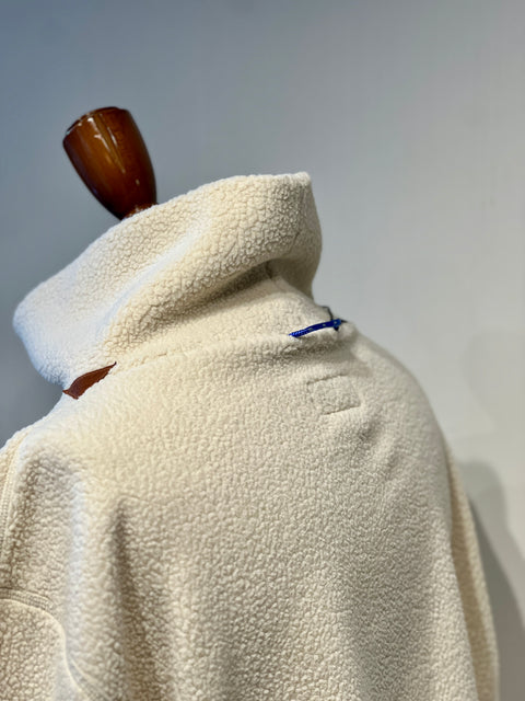 HIKER MOC FLEECE