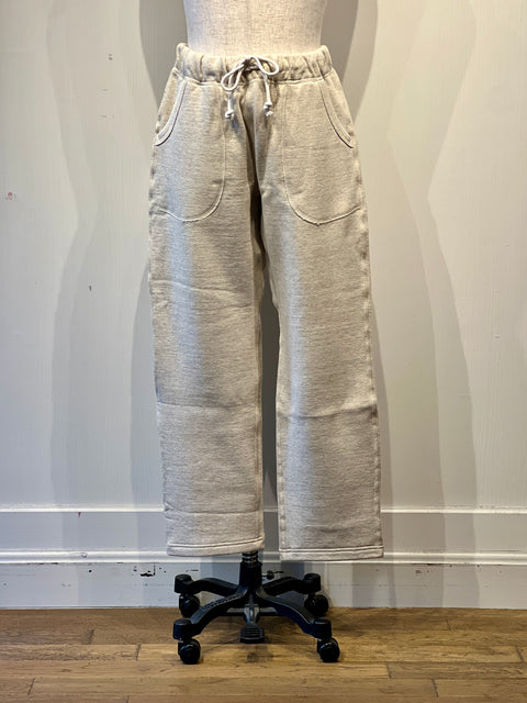 SWEAT PANTS