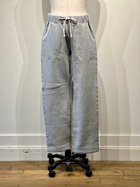 SWEAT PANTS