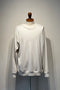 COTTONY LONGSLEEVE T