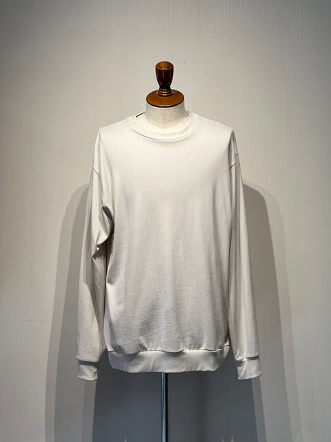 COTTONY LONGSLEEVE T