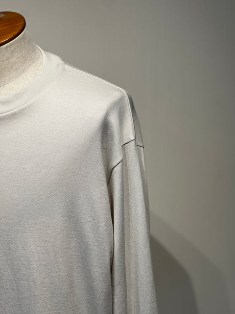 COTTONY LONGSLEEVE T