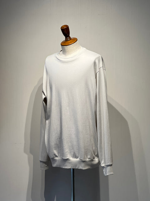 COTTONY LONGSLEEVE T