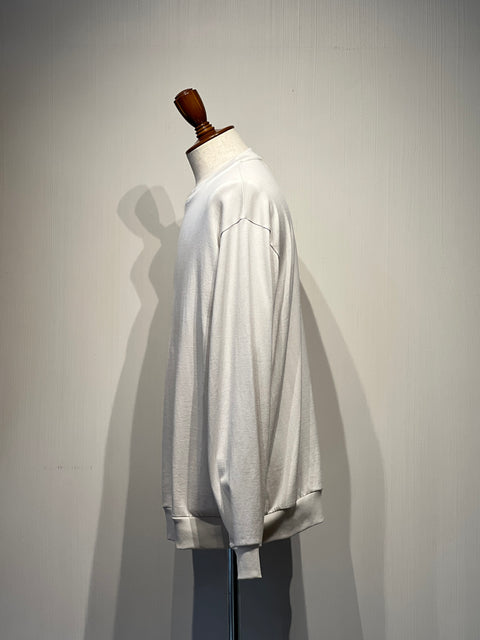 COTTONY LONGSLEEVE T
