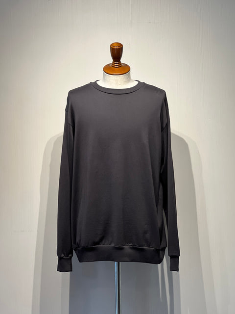 COTTONY LONGSLEEVE T