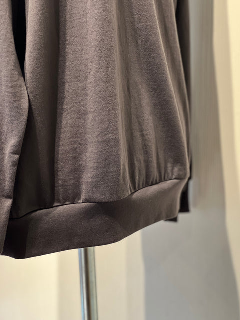 COTTONY LONGSLEEVE T