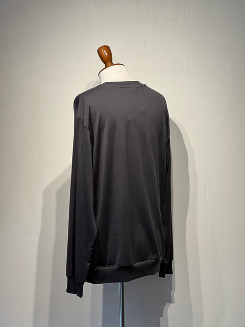 COTTONY LONGSLEEVE T
