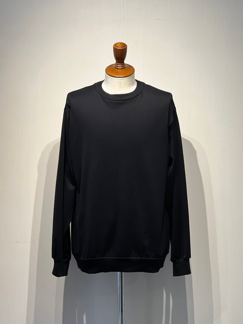 COTTONY LONGSLEEVE T