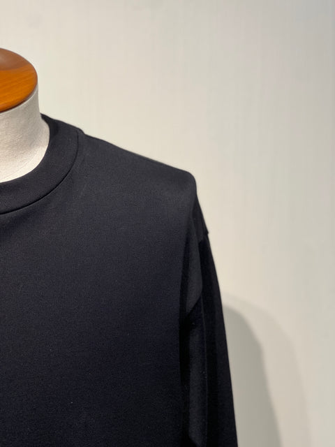 COTTONY LONGSLEEVE T