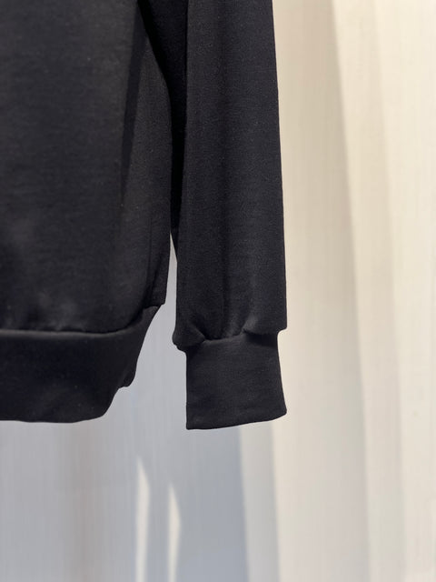 COTTONY LONGSLEEVE T