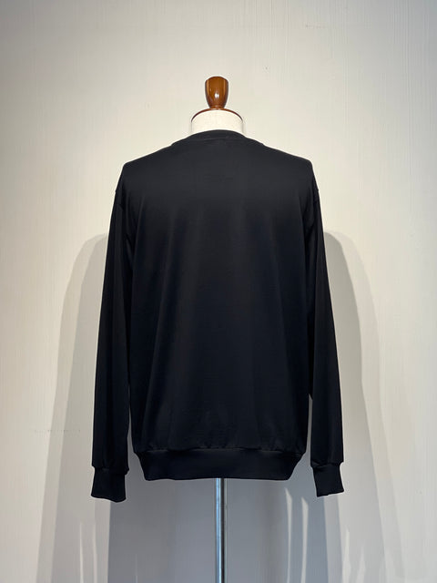 COTTONY LONGSLEEVE T