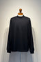 COTTONY MOCKNECK