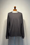 WOOLISH LONGSLEEVE TEE