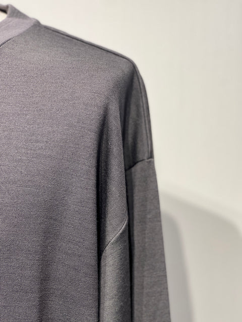 WOOLISH LONGSLEEVE TEE